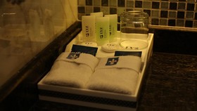 LYZ Business Hotel