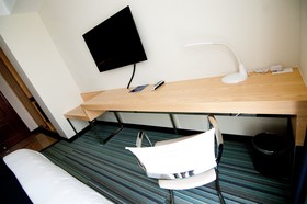 LYZ Business Hotel