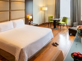 Manto Hotel Lima - MGallery