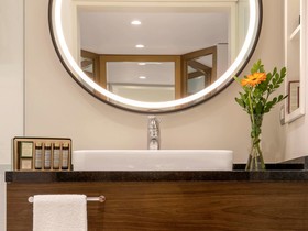 Manto Hotel Lima - MGallery