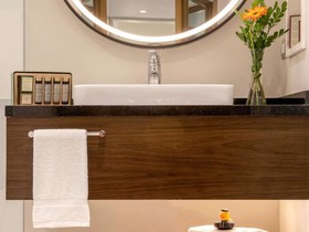 Manto Hotel Lima - MGallery