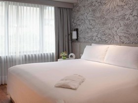 Manto Hotel Lima - MGallery