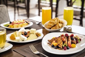 Manto Hotel Lima - MGallery