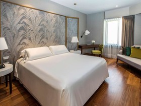 Manto Hotel Lima - MGallery