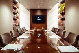 Manto Hotel Lima - MGallery