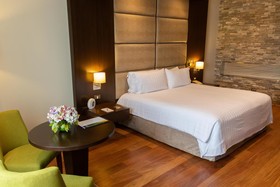Manto Hotel Lima - MGallery