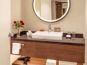 Manto Hotel Lima - MGallery