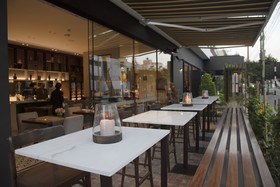 Manto Hotel Lima - MGallery