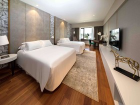 Manto Hotel Lima - MGallery