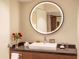 Manto Hotel Lima - MGallery