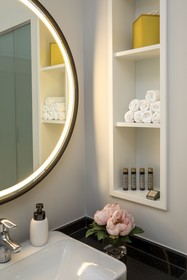 Manto Hotel Lima - MGallery