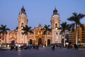 Manto Hotel Lima - MGallery
