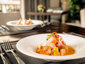 Manto Hotel Lima - MGallery