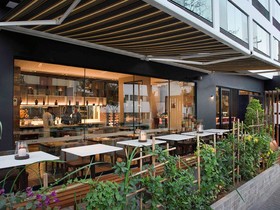 Manto Hotel Lima - MGallery