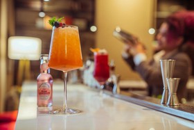 Manto Hotel Lima - MGallery