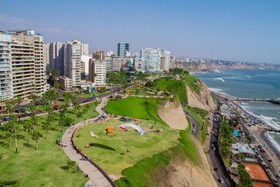 Manto Hotel Lima - MGallery