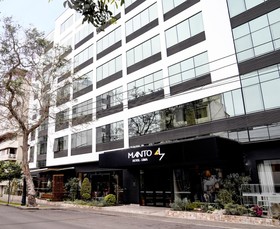 Manto Hotel Lima - MGallery