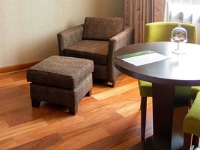 Manto Hotel Lima - MGallery