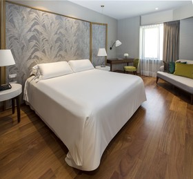Manto Hotel Lima - MGallery