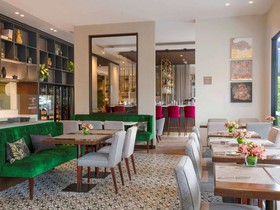 Manto Hotel Lima - MGallery