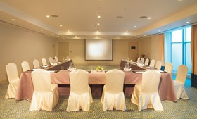 Miraflores Park, A Belmond Hotel