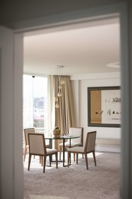 Miraflores Park, A Belmond Hotel
