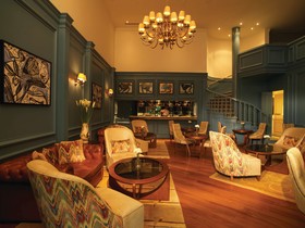 Miraflores Park, A Belmond Hotel