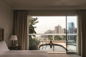 Miraflores Park, A Belmond Hotel