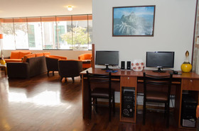 Miraflores Suites Centro
