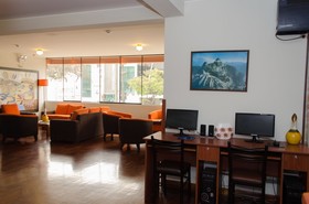 Miraflores Suites Centro