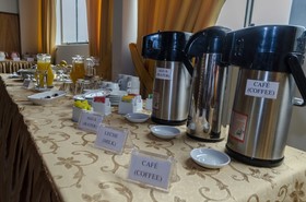 Miraflores Suites Centro