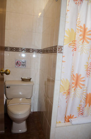 Miraflores Suites Centro