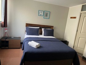 Nuna Hotel - San Miguel