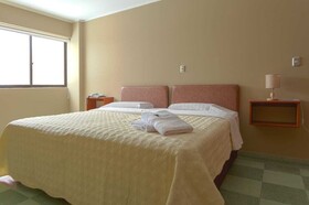 Peruvian Hotels Boutique