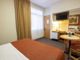 Qorianka Hotel