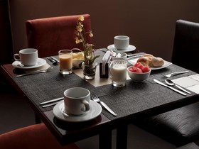 Qorianka Hotel