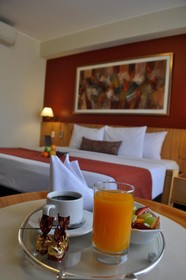 Qorianka Hotel