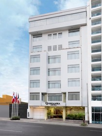 Qorianka Hotel