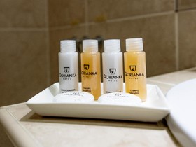 Qorianka Hotel
