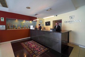 Qorianka Hotel