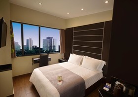qp Hotels Lima