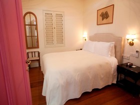 Quinta Miraflores Boutique Hotel