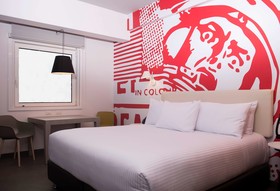 Radisson Red Miraflores