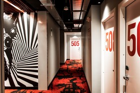 Radisson Red Miraflores