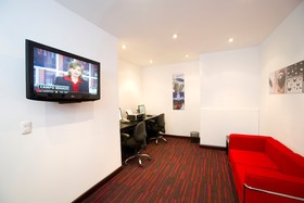 Radisson San Isidro