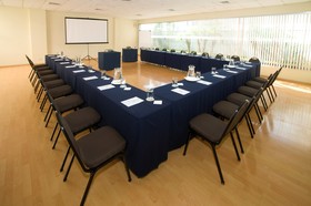 Radisson San Isidro