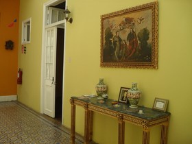 Residencial Miraflores