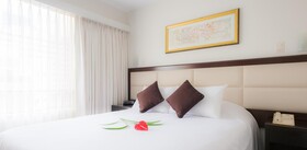 Roosevelt & Suites
