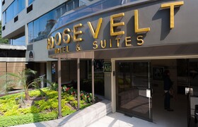 Roosevelt & Suites