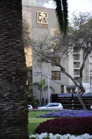 Roosevelt & Suites